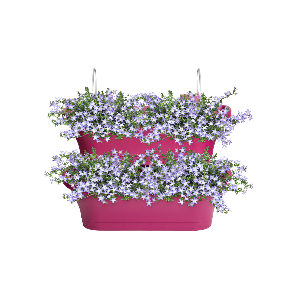 Corsica Vert Forest Large Set 2