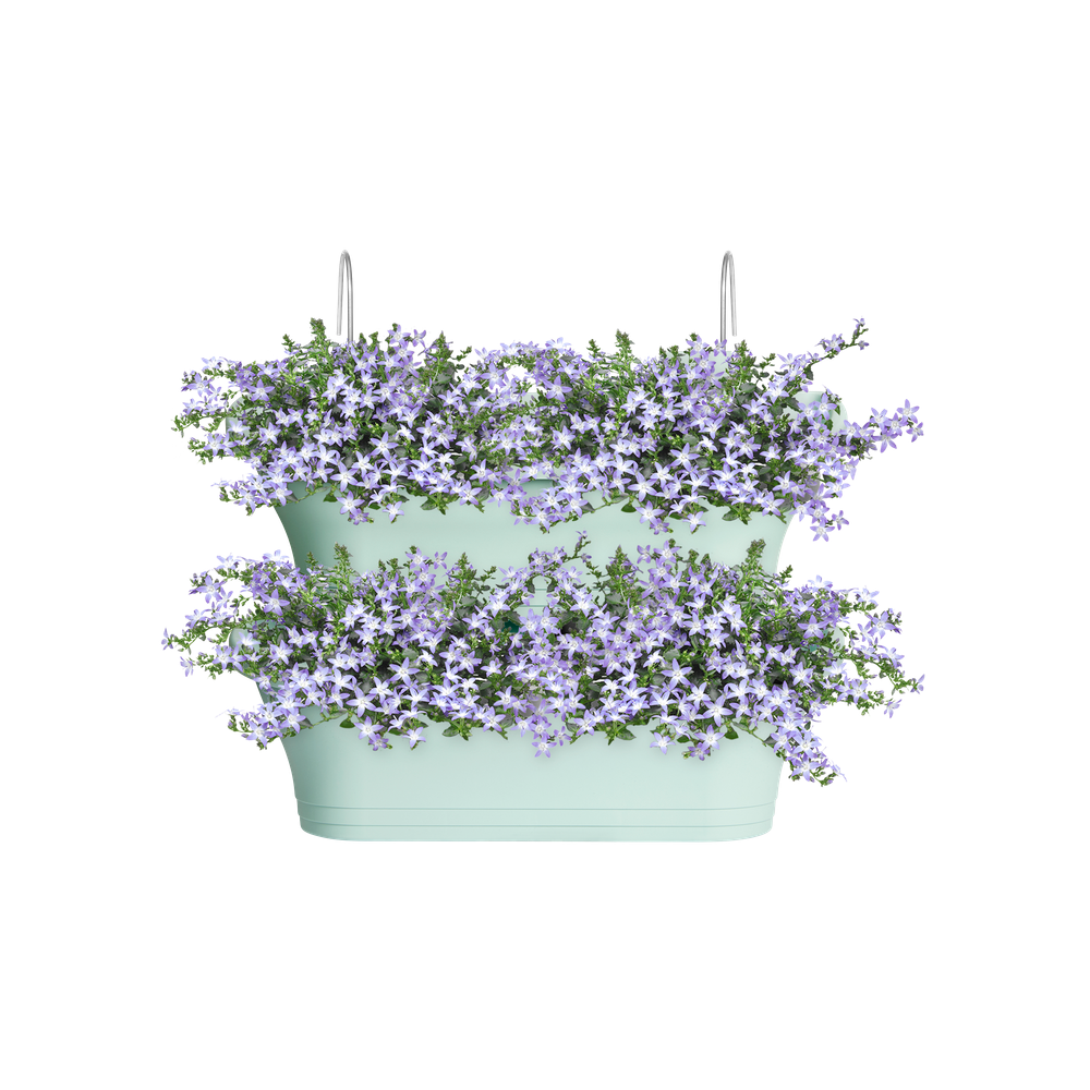 Corsica Vert Forest Large Set 2