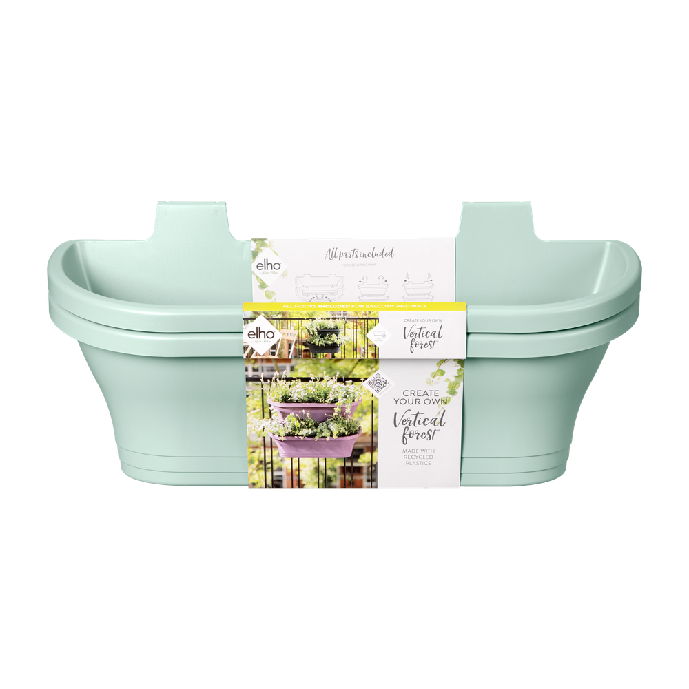 Corsica Vert Forest Large Set 2