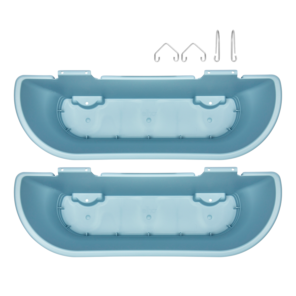 Corsica Vert Forest Large Set 2