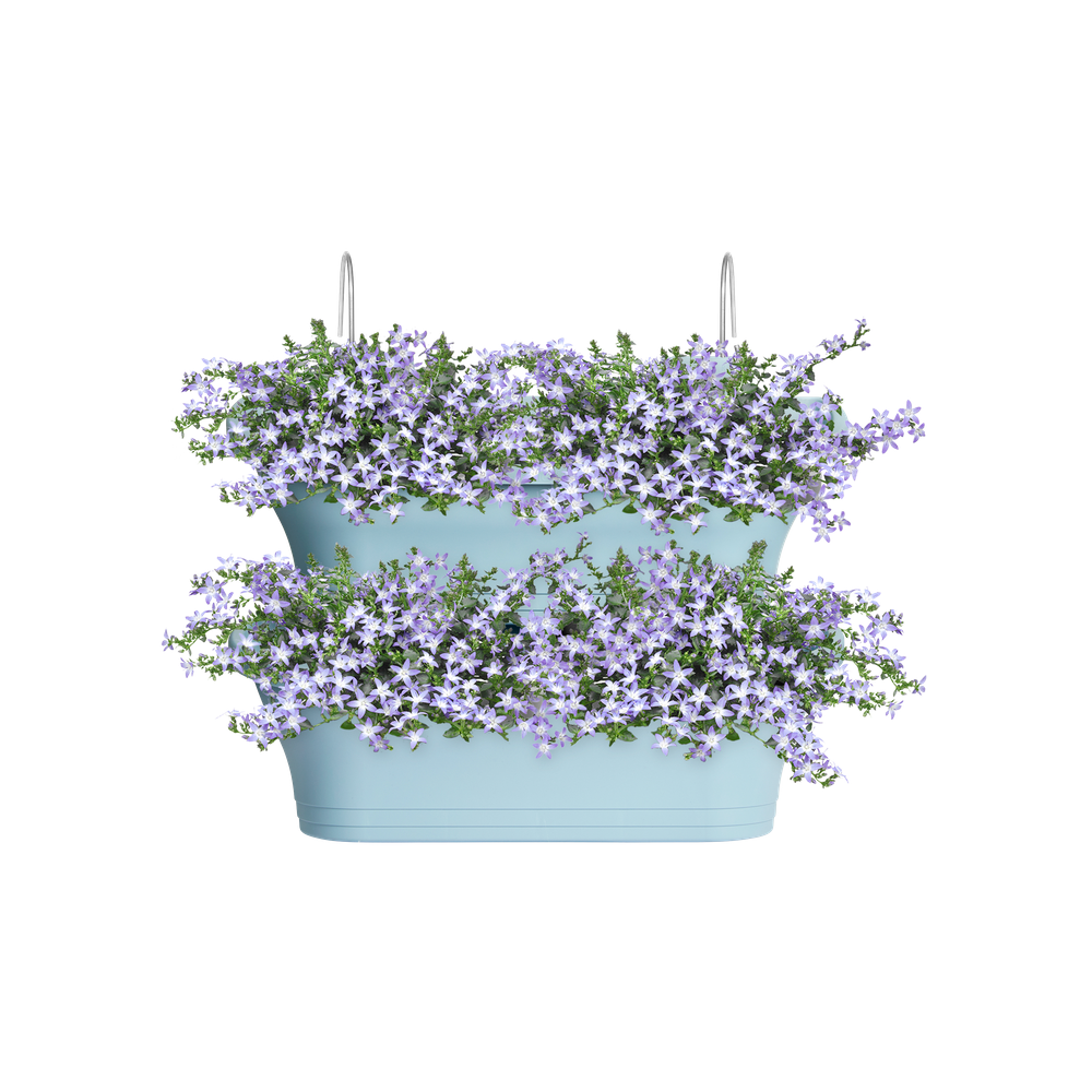 Corsica Vert Forest Large Set 2