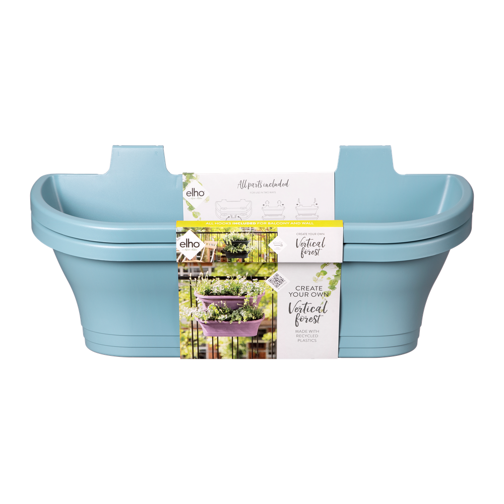 Corsica Vert Forest Large Set 2