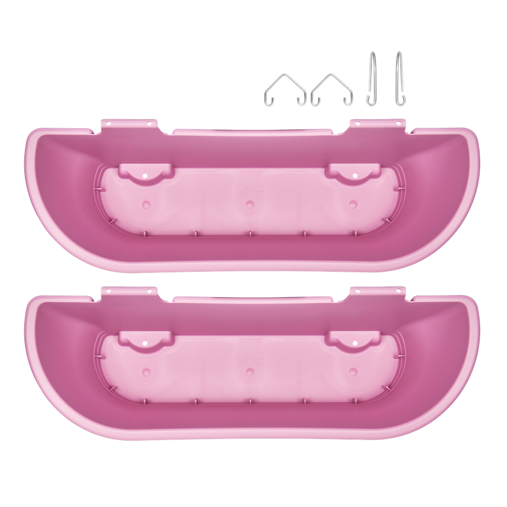 Corsica Vert Forest Large Set 2