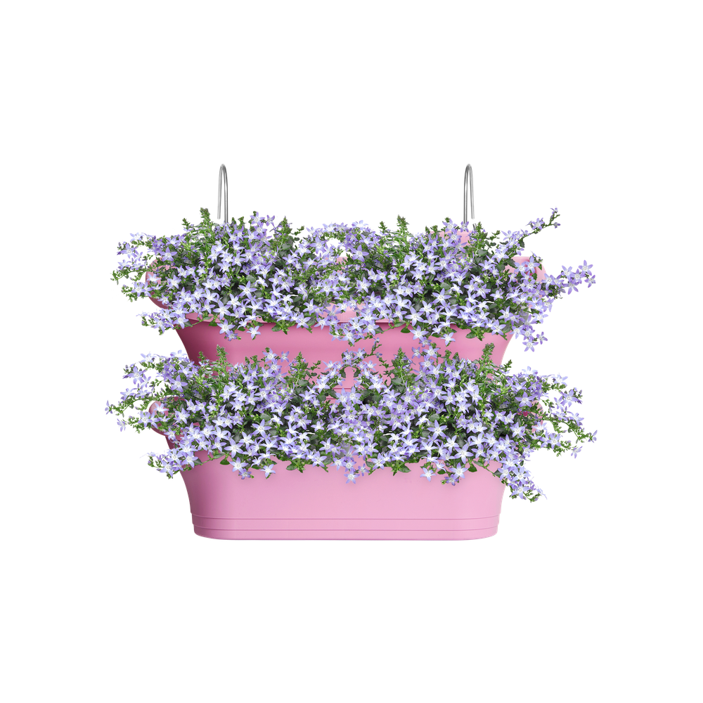 Corsica Vert Forest Large Set 2