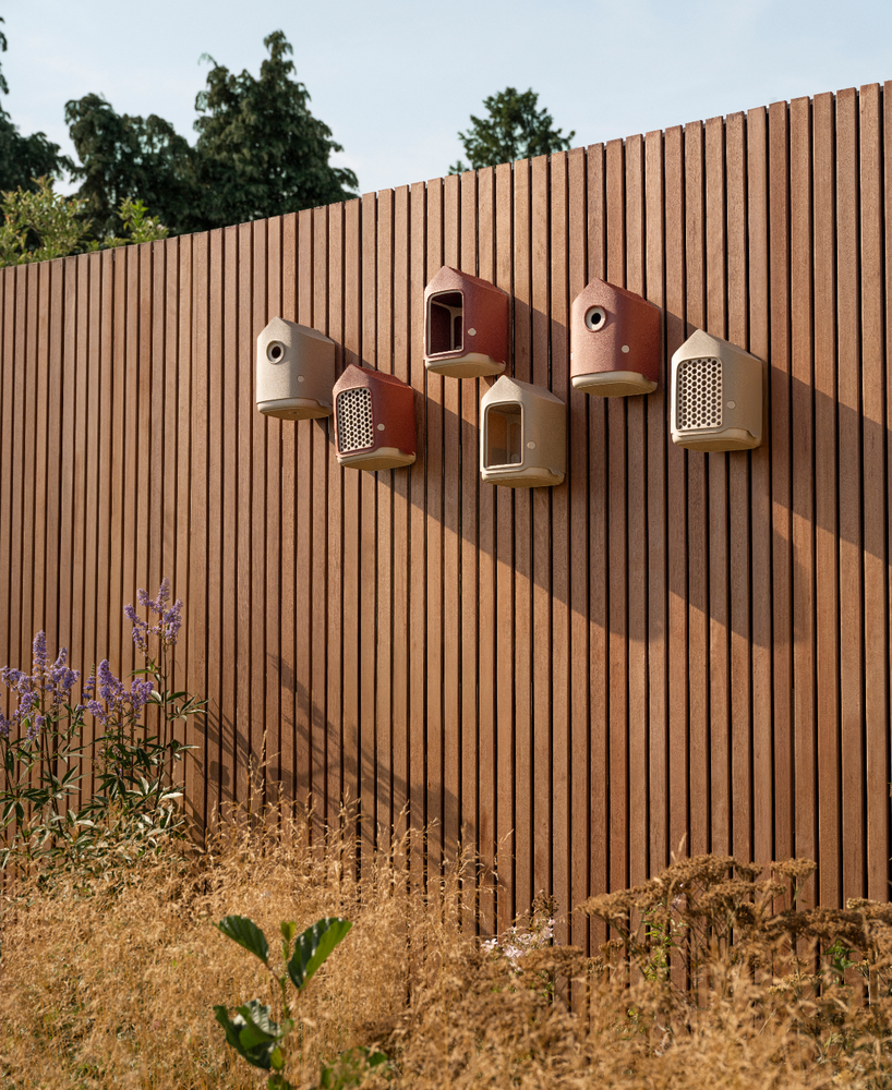 Cosy Nichoir 18