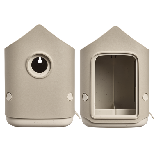 BNDL Cosy Nichoir + Mangeoire