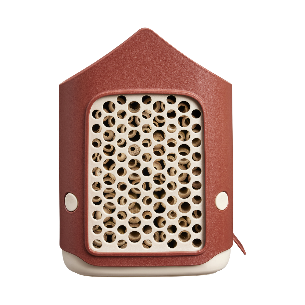 Cosy Hôtel À Insectes 18