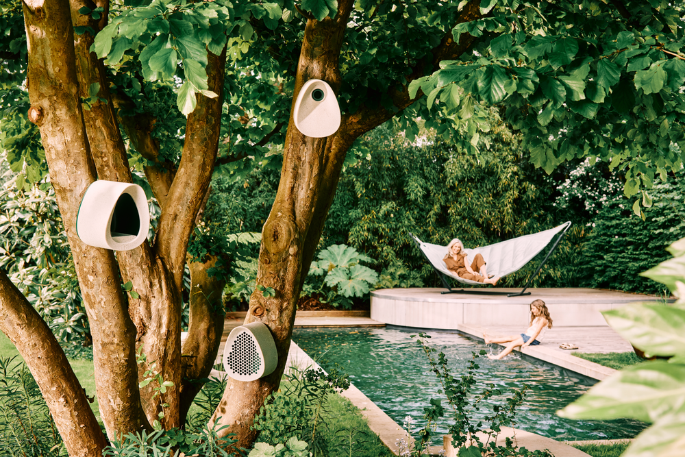 Essential Mangeoire À Oiseaux 18