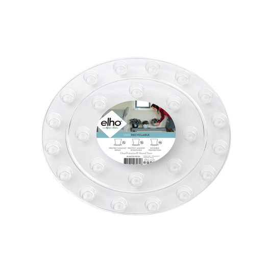 Floorprotector Rond 10