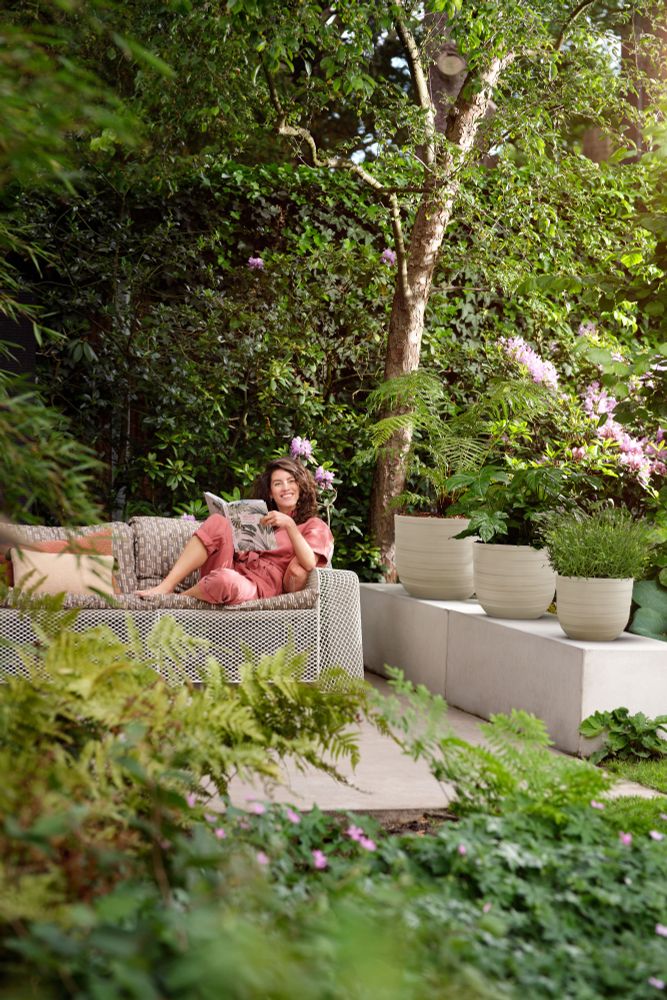 Fuente Rings Rond 30