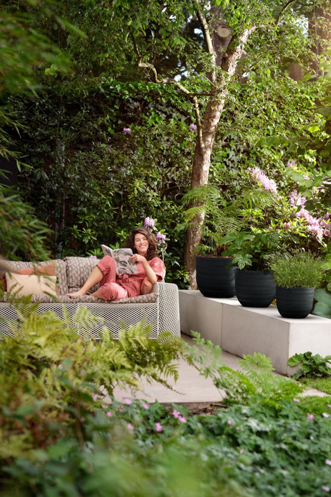 Fuente Rings Rond 47