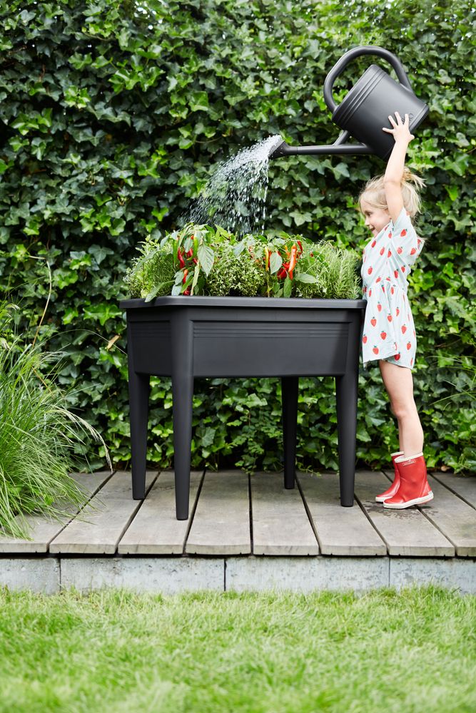 Green Basics Table De Culture Super Xxl