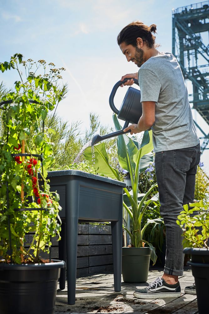 Green Basics Table De Culture Super Xxl