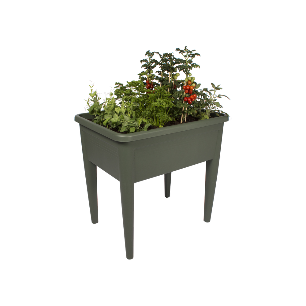 Green Basics Table De Culture Super Xxl