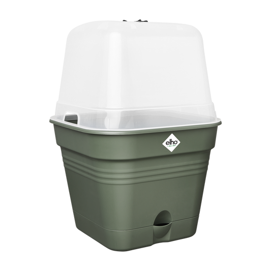 Green Basics Pot De Cult Car Allin1 20
