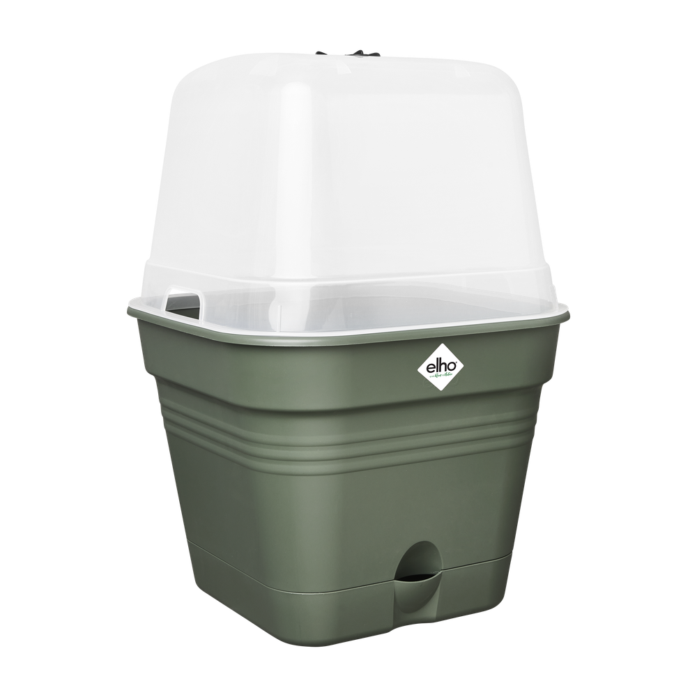 Green Basics Pot De Cult Car Allin1 25