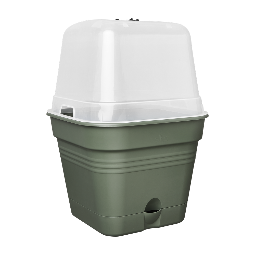 Green Basics Pot De Cult Car Allin1 35