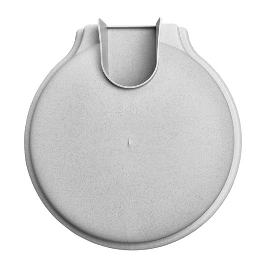 #gb Rain Catcher 35l Lid Living Ciment