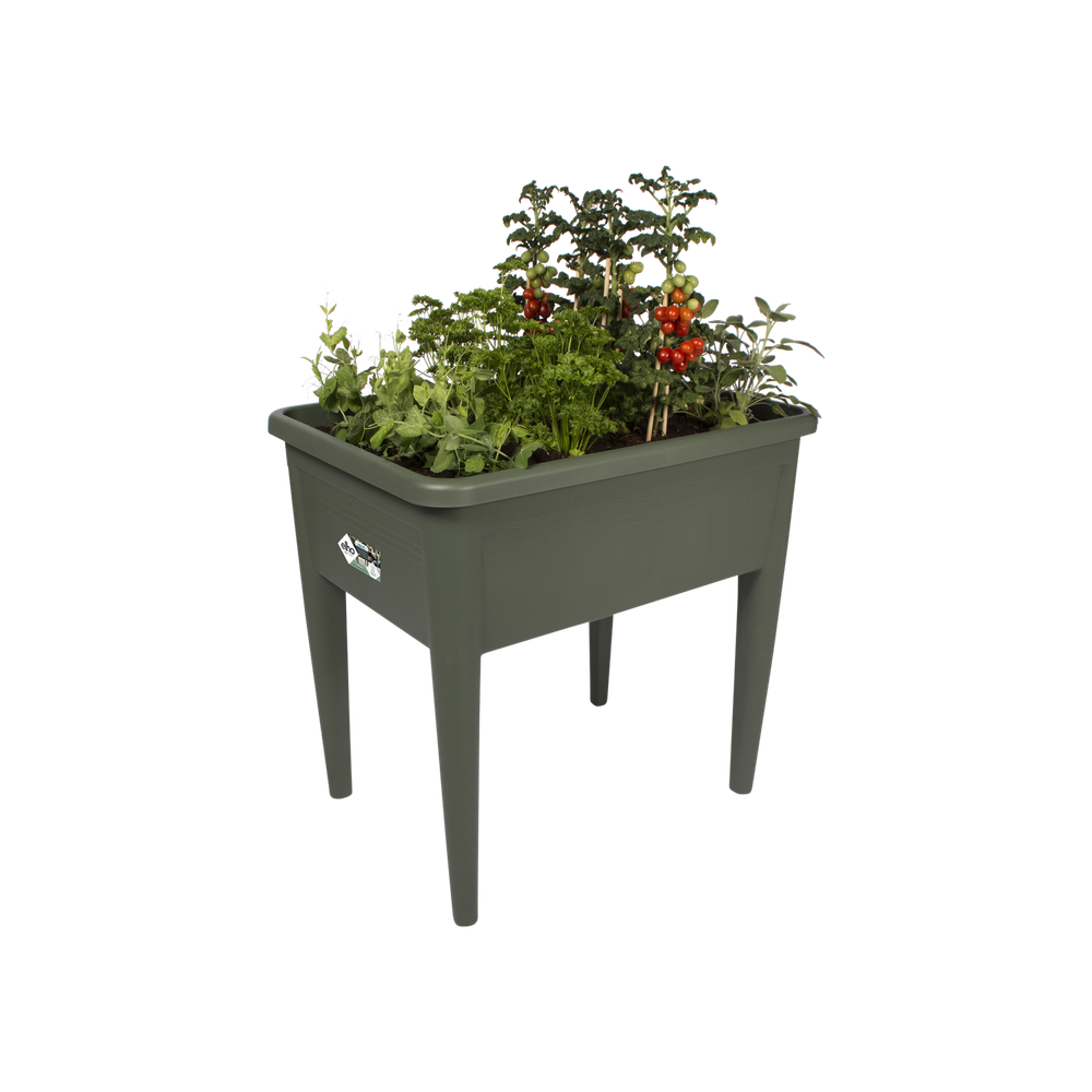 Green Basics Table De Culture Super Xxl