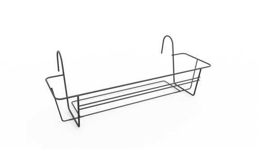Green Basics Support Balconnière 80