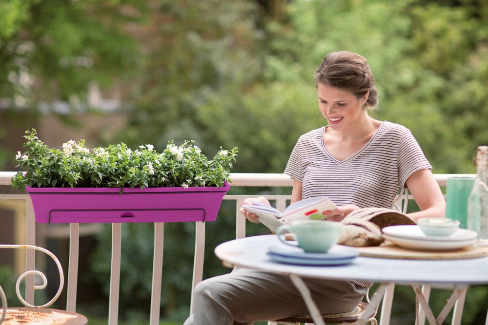 Green Basics Balconnière Allin1 70