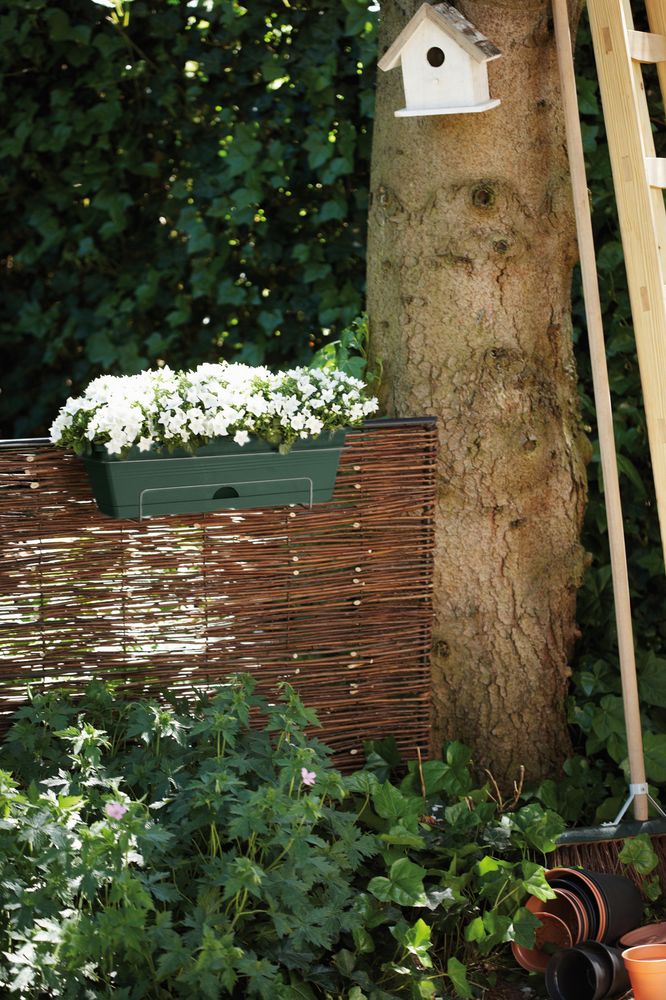 Green Basics Balconnière Allin1 50