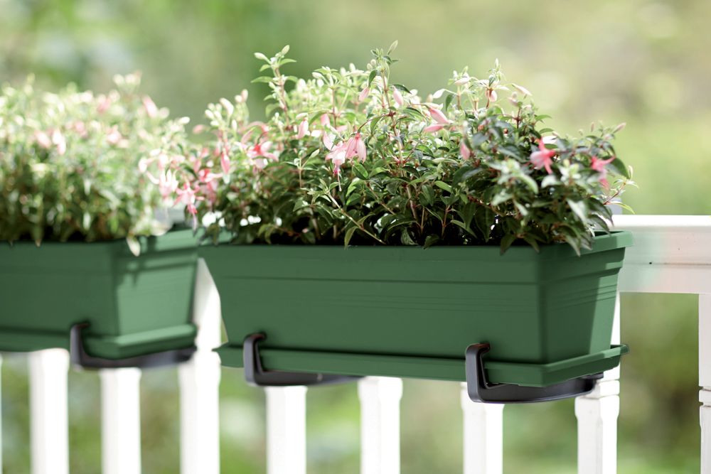 Green Basics Balconnière 50