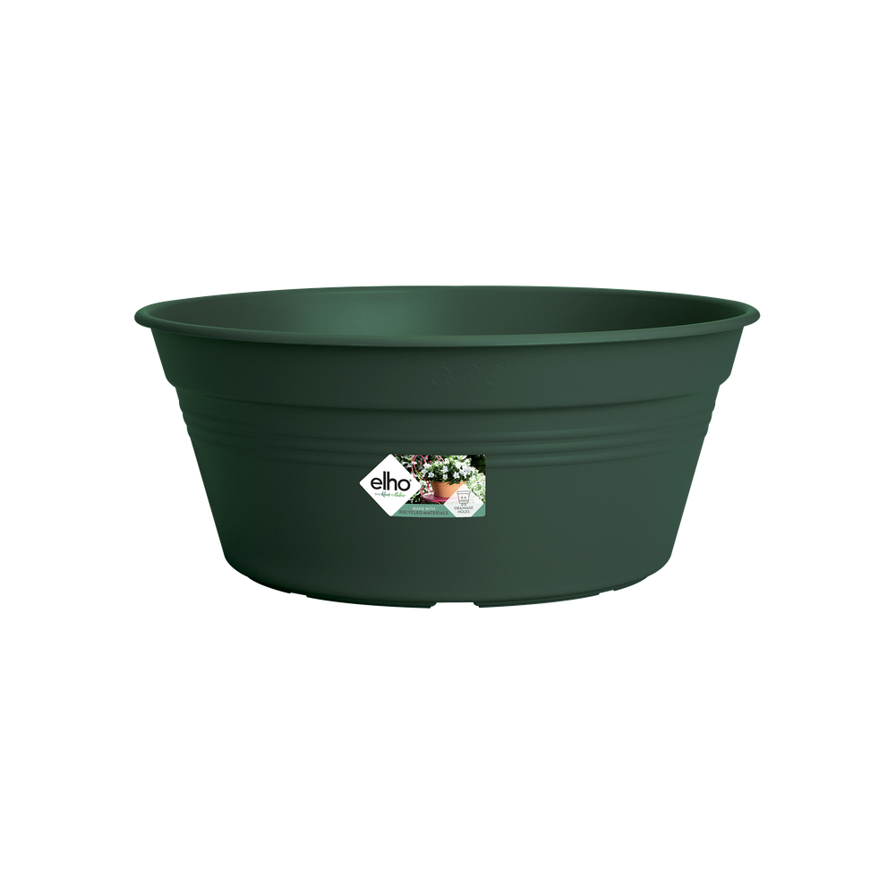 Green Basics Coupe 38