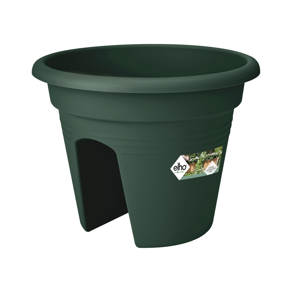 Green Basics Flower Bridge 30