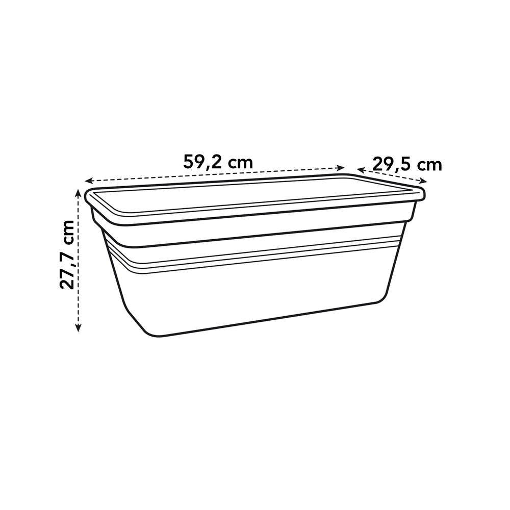 Green Basics Jardin Xxl 60