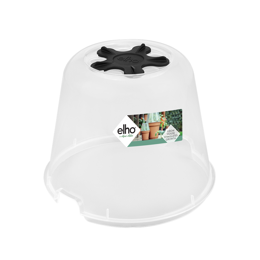 Green Basics Serre De Culture Rond 17