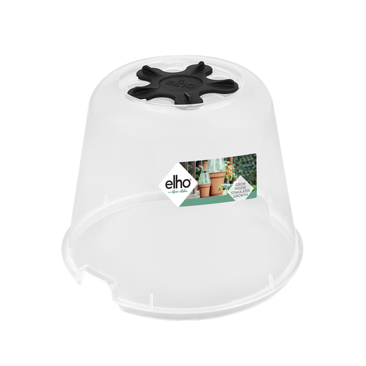 Green Basics Serre De Culture Rond 17