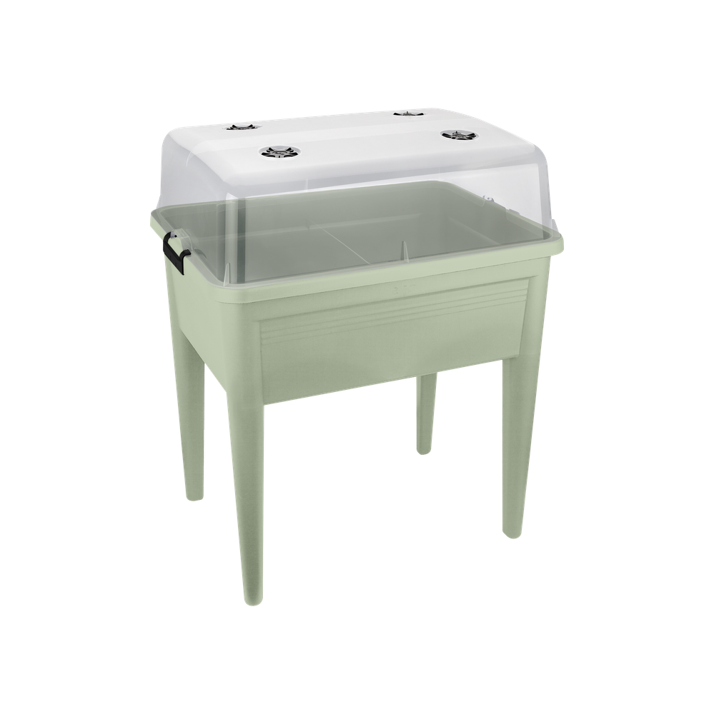 Green Basics Table De Culture Super Xxl