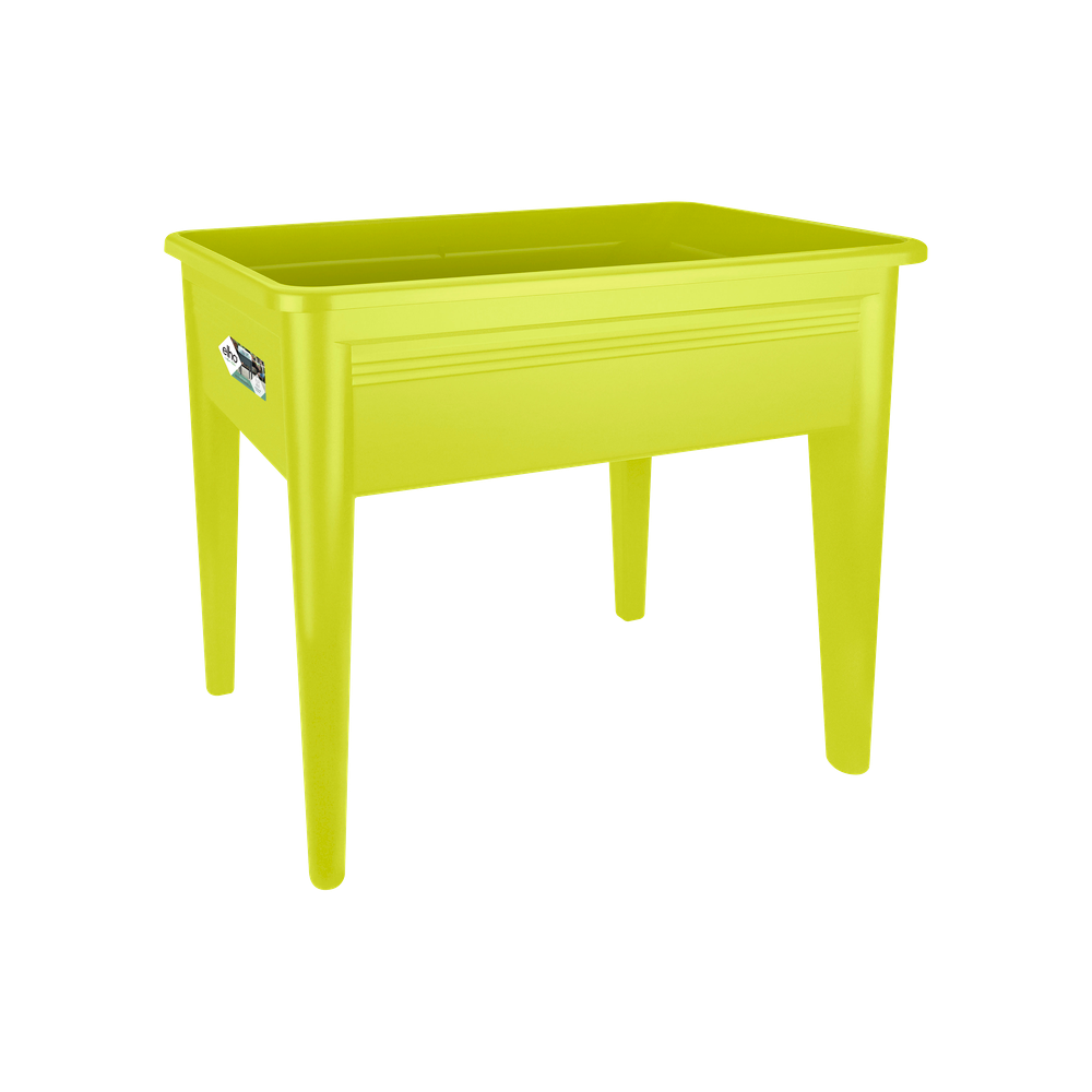 Green Basics Table De Culture Super Xxl