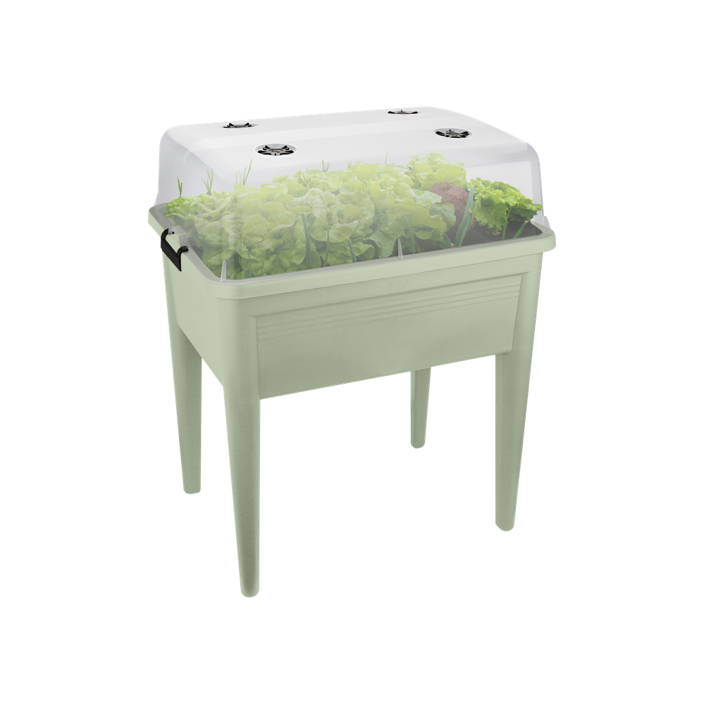 Green Basics Table De Culture Super Xxl