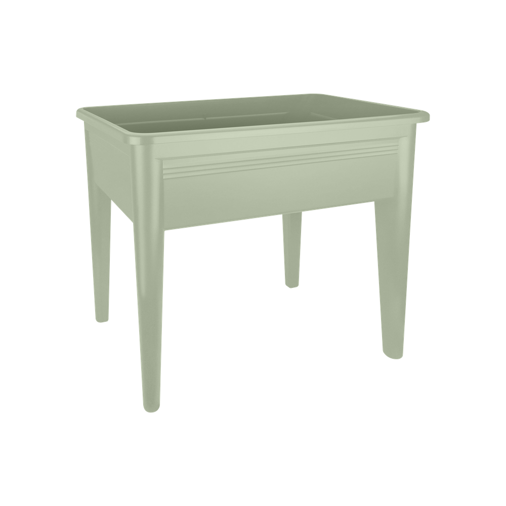 Green Basics Table De Culture Super Xxl