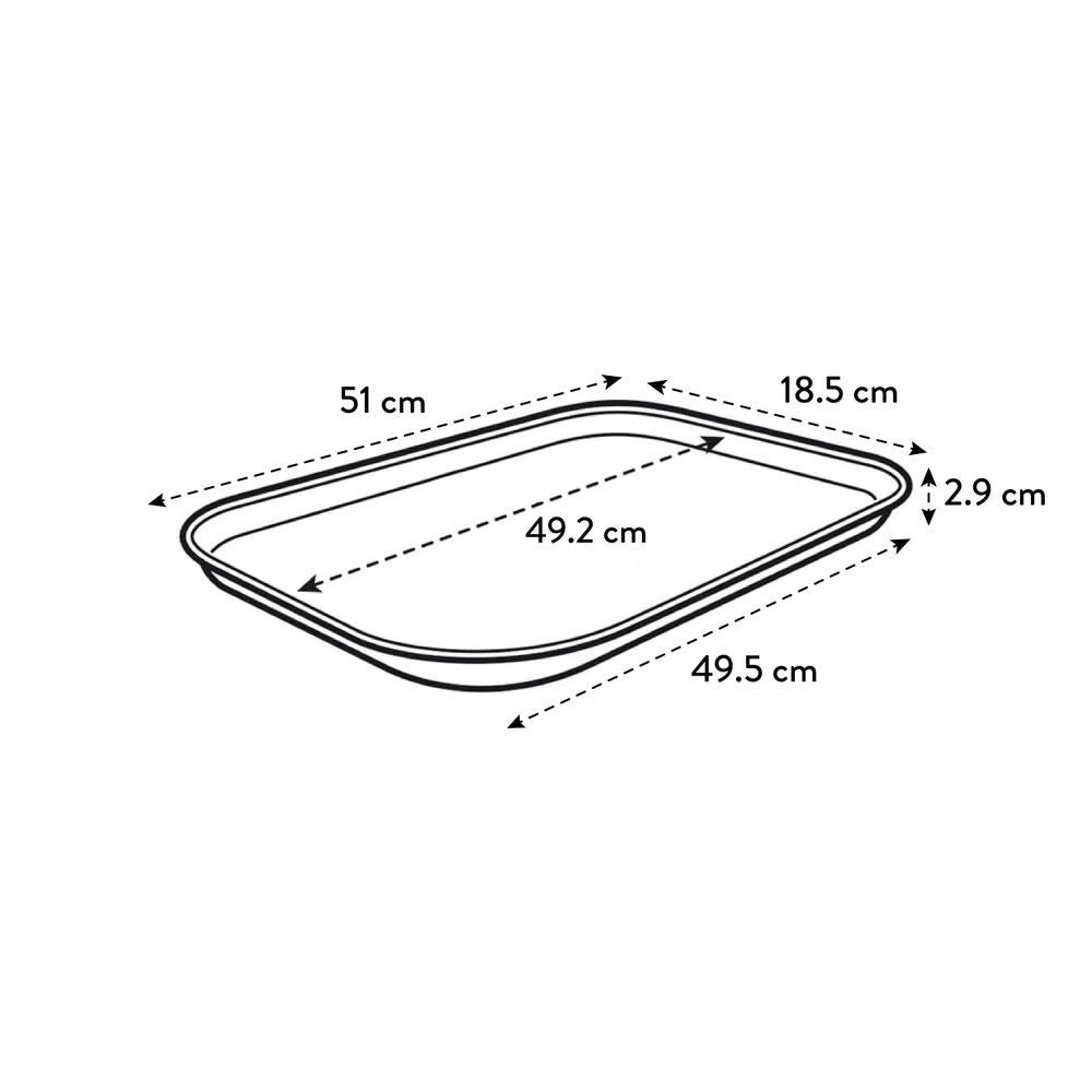 Green Basics Plateau Culture Soucoupe L