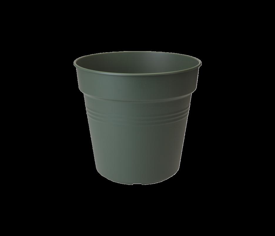 Green Basics Pot De Culture 17