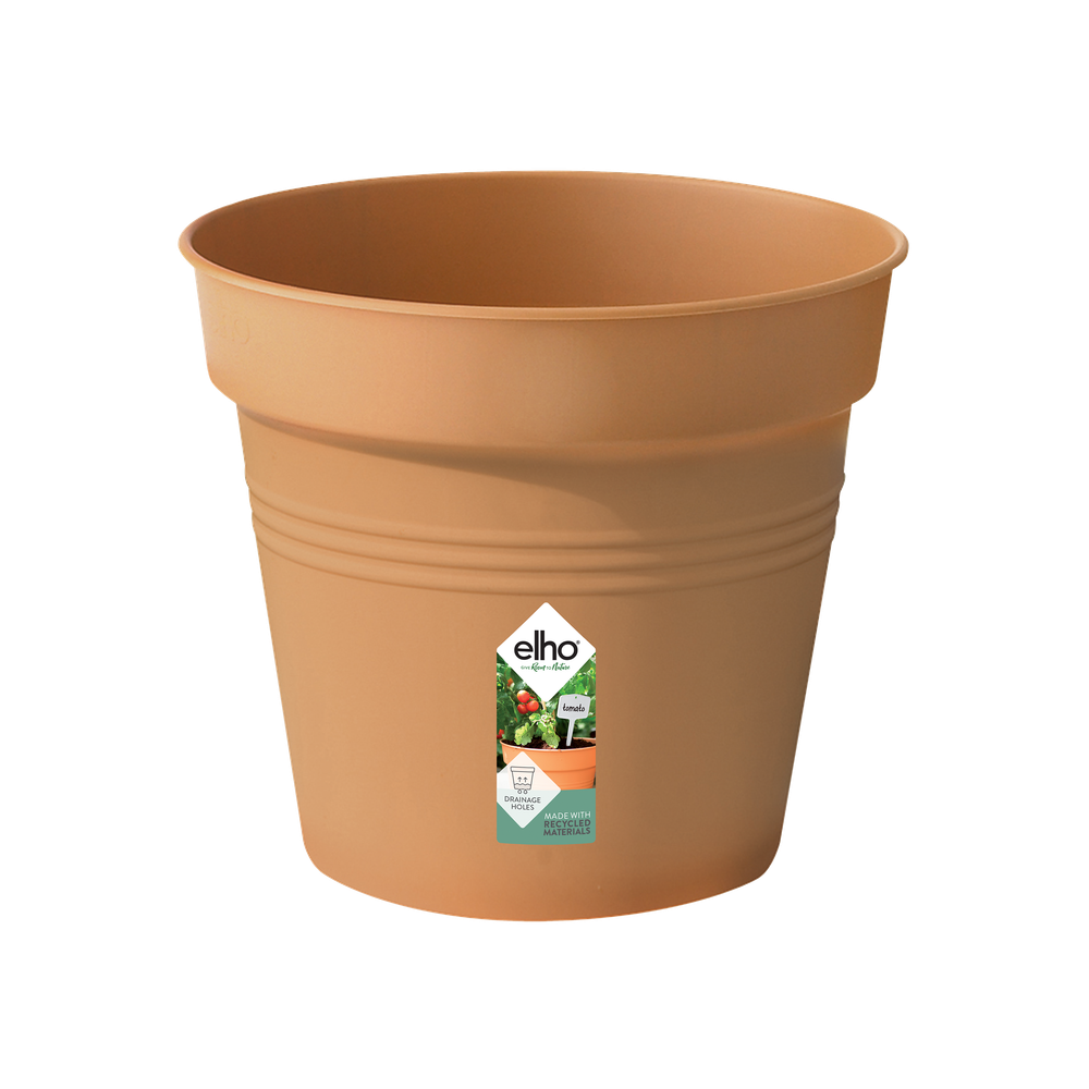 Green Basics Pot De Culture 35