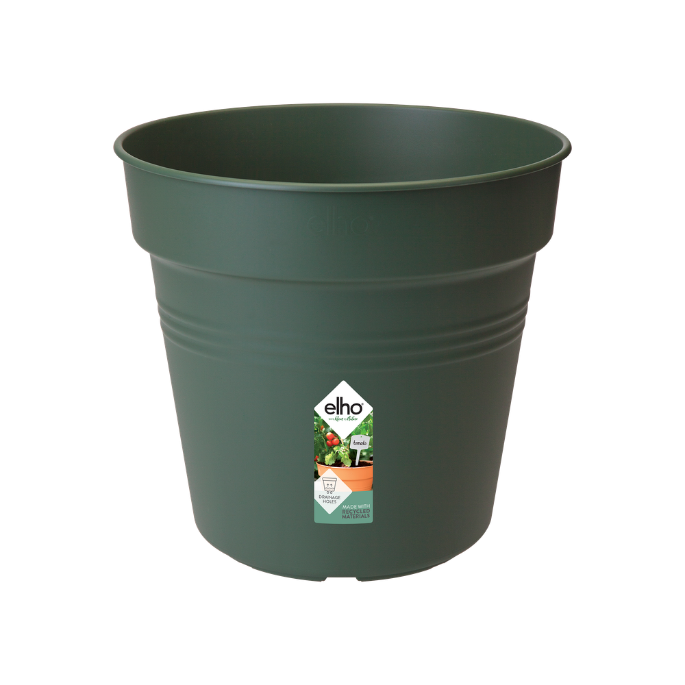 Green Basics Pot De Culture 13