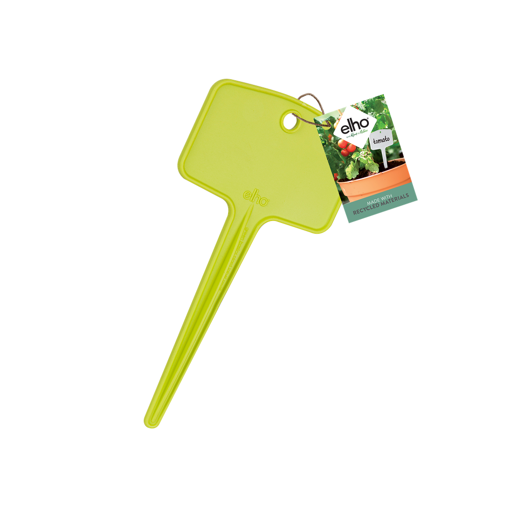 Green Basics Etiq À Planter M (set/5)