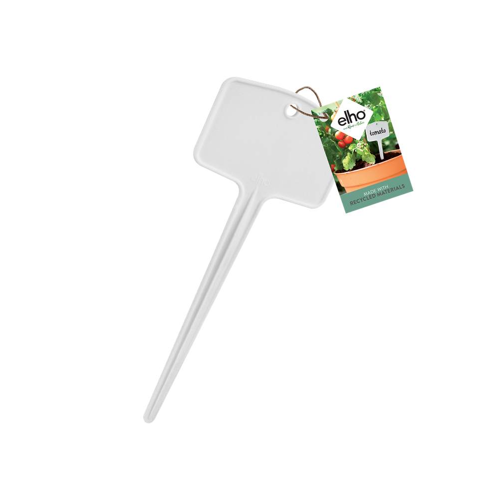 Green Basics Etiq À Planter M (set/5)