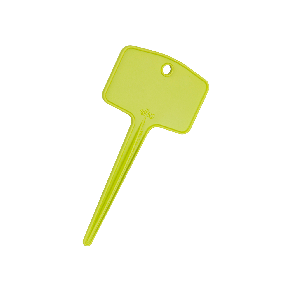 Green Basics Etiq À Planter M (set/5)