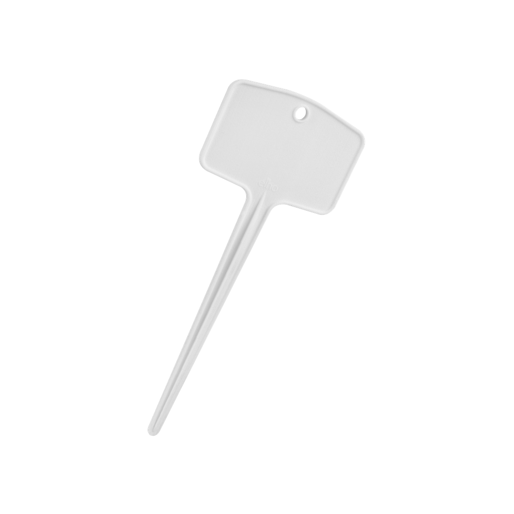 Green Basics Etiq À Planter M (set/5)