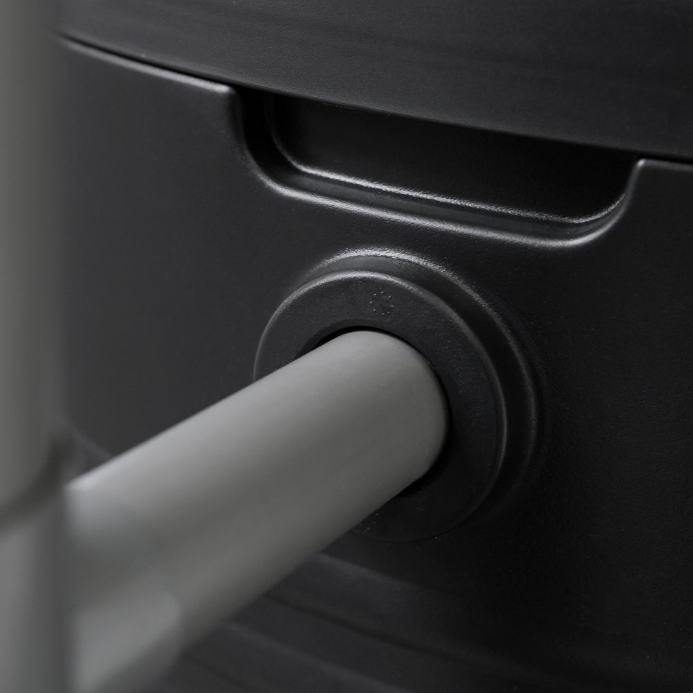 Gb Récupérateur D'eau De Pluie 200L