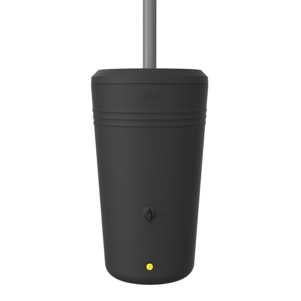 Gb Récupérateur D'eau De Pluie 200L