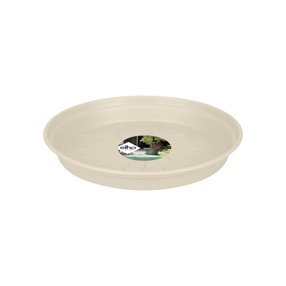 Green Basics Soucoupe 17