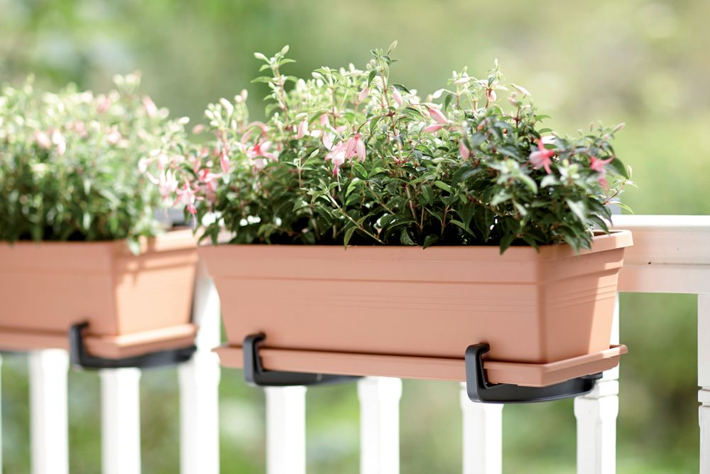 Green Basics Balconnière 40