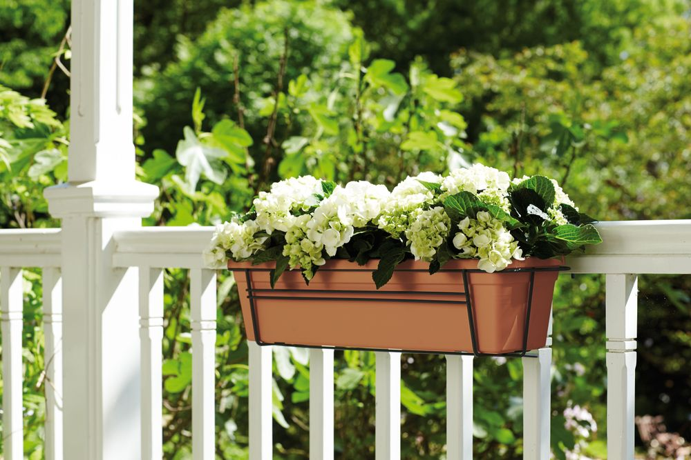 Green Basics Balconnière 40
