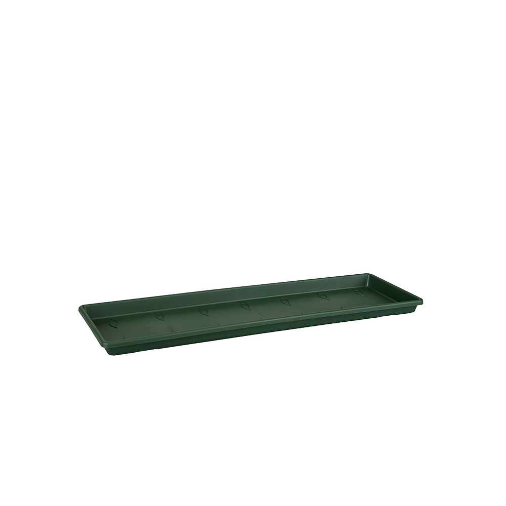 Green Basics Balconnière Soucoupe 60